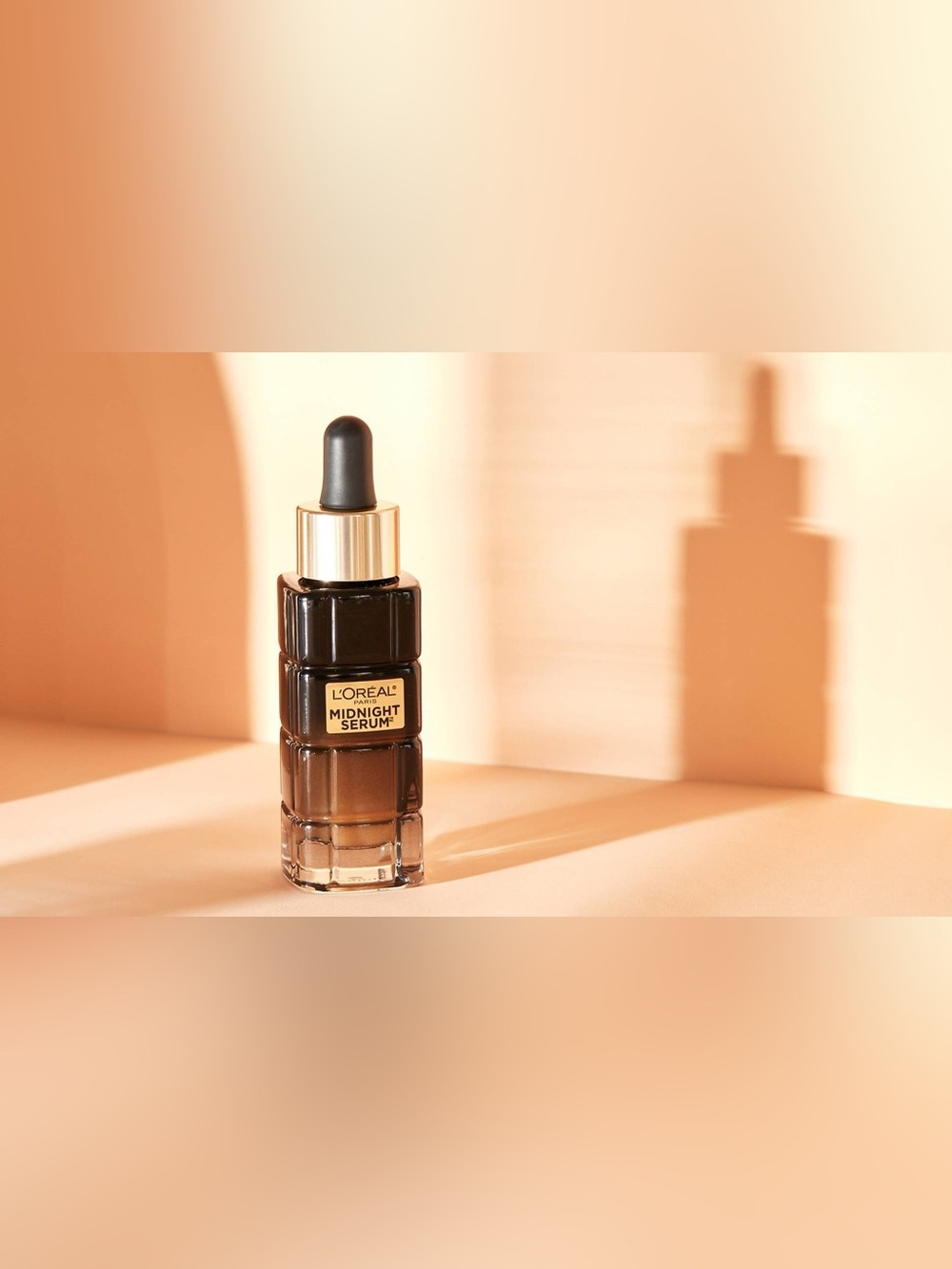 ✨L’Oréal Age Perfect Cell Renewal Midnight Serum✨NEW IN BOX | Anti-Aging Serum